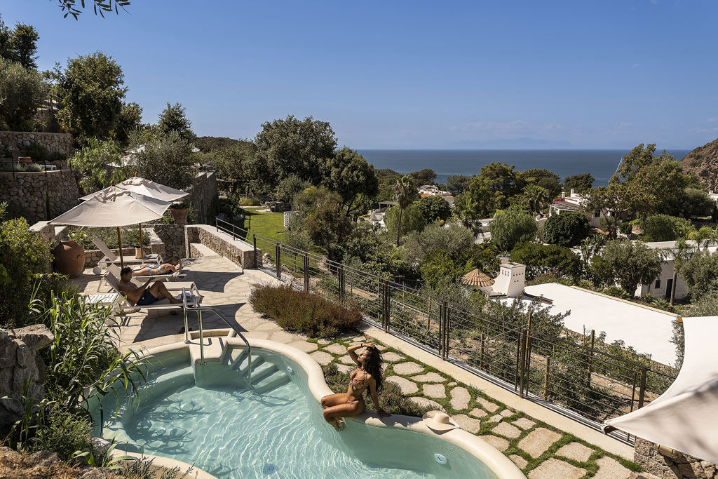 Botania Relais & SPA 4