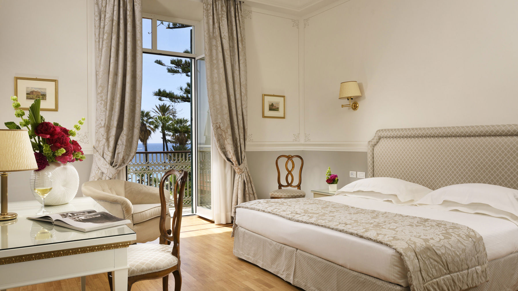 Royal Hotel Sanremo 4