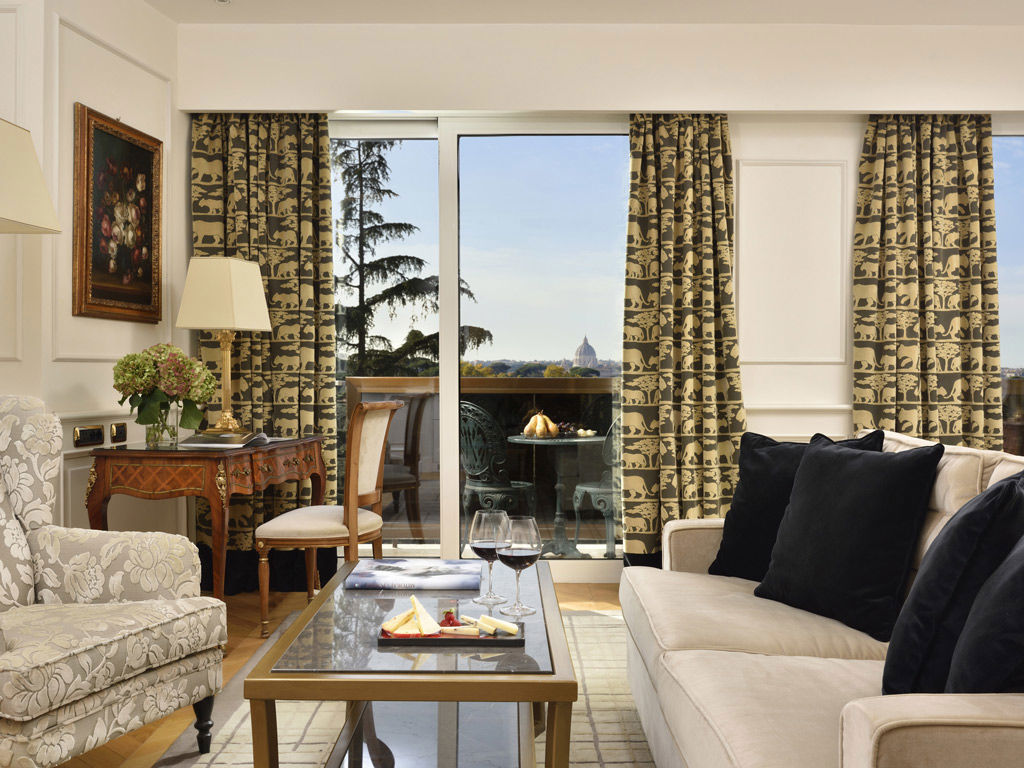 Parco dei Principi Grand Hotel & Spa 4