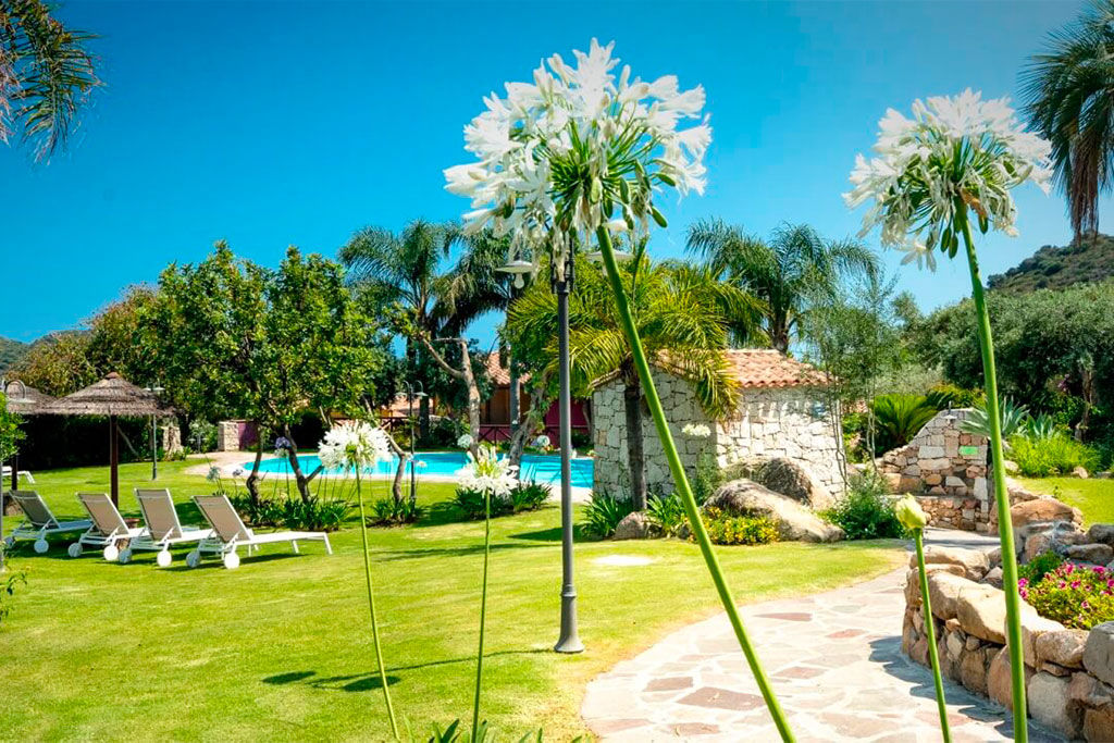 Cruccùris Resort 4