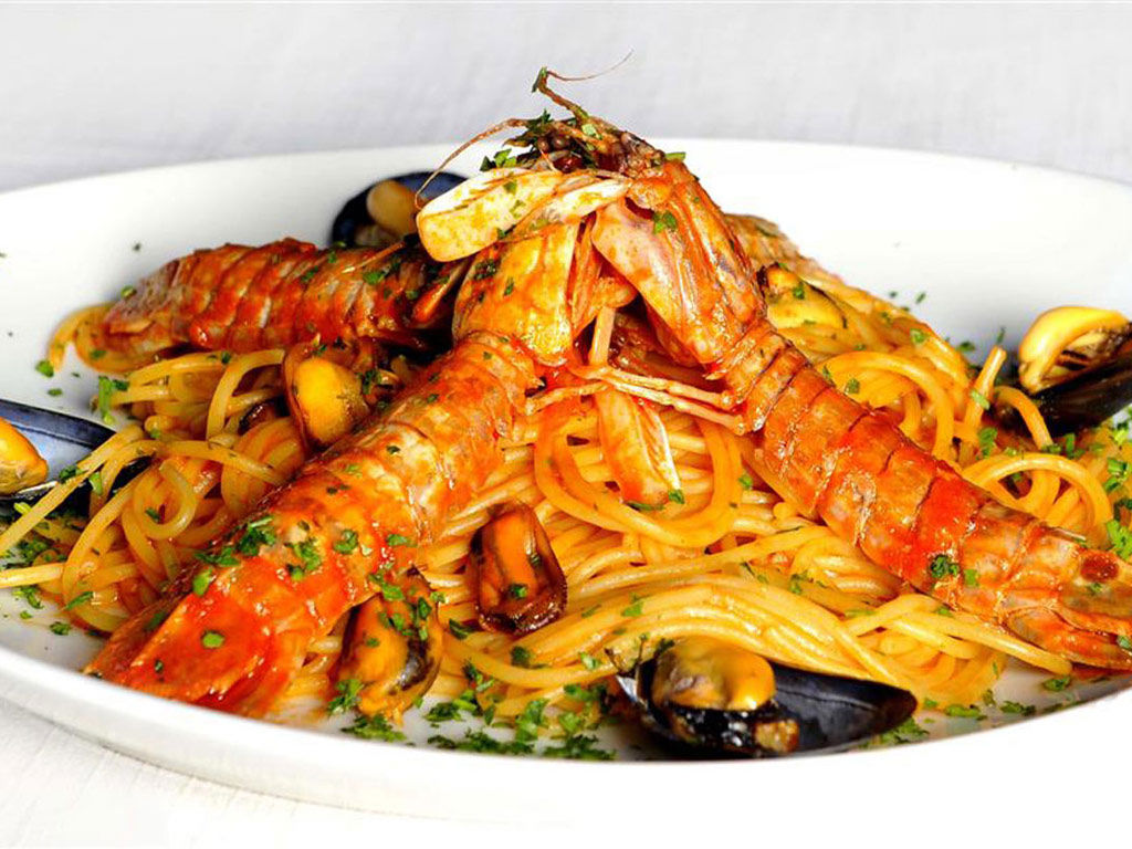 Restaurant & Bar 6 Restaurant & Bar 6