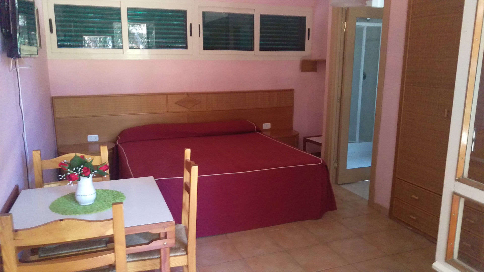 Appartamento A Comfort 2