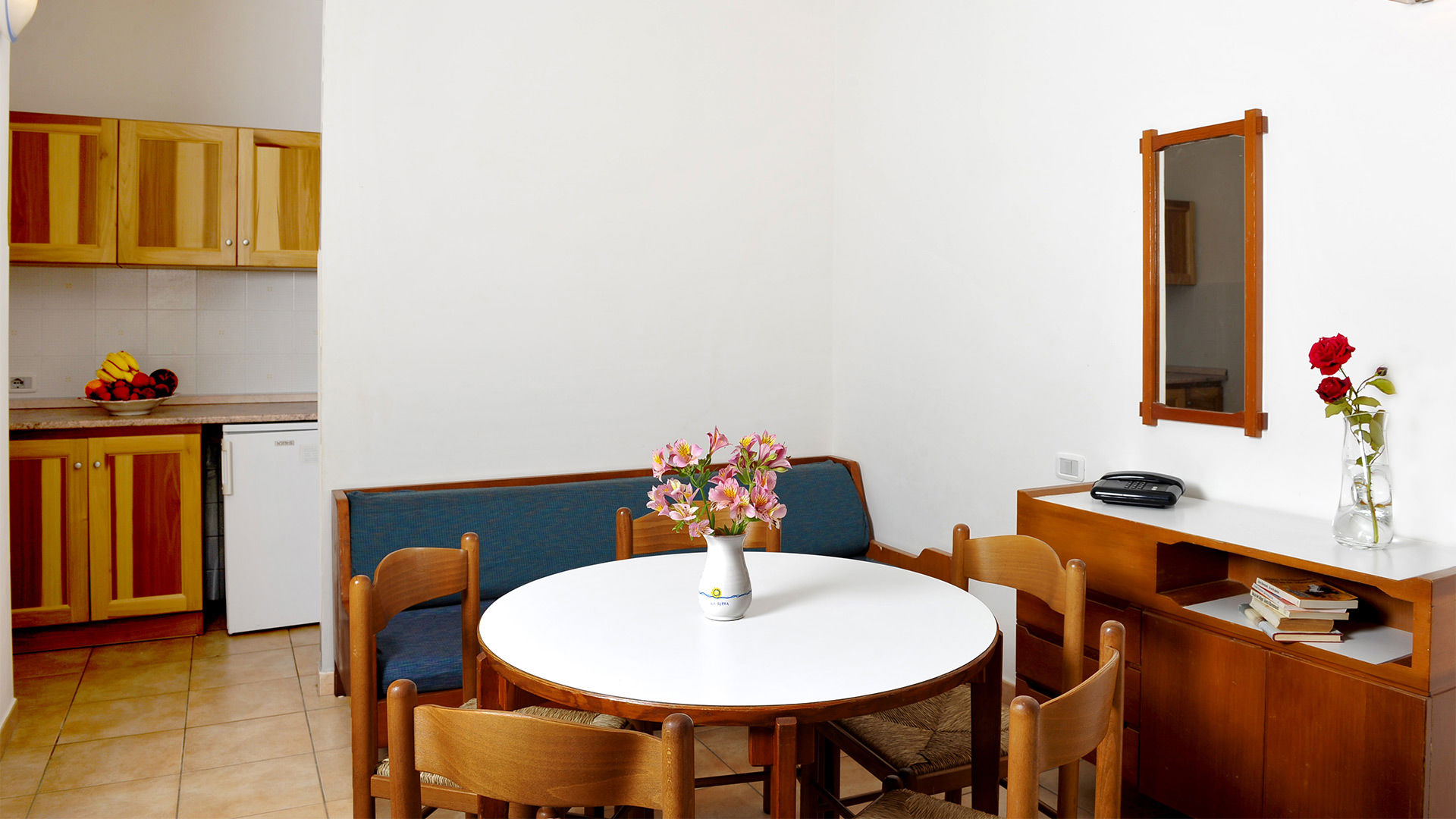 Appartamento B Comfort 3