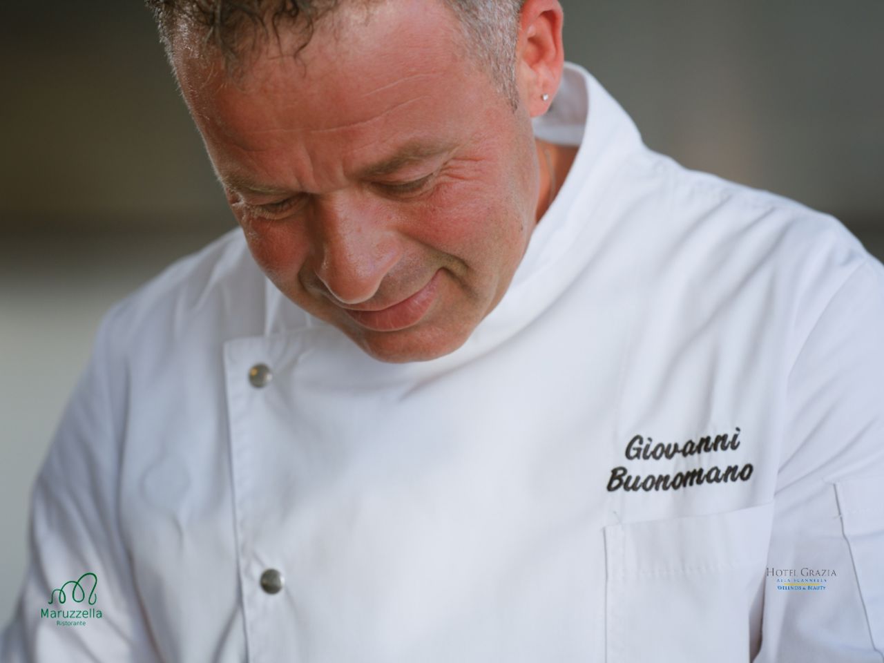 Hotel Grazia Alla Scannella - Maruzzella Restaurant 28