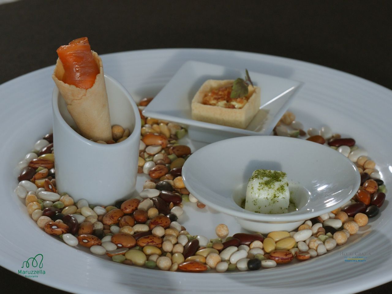 Hotel Grazia Alla Scannella - Maruzzella Restaurant 20