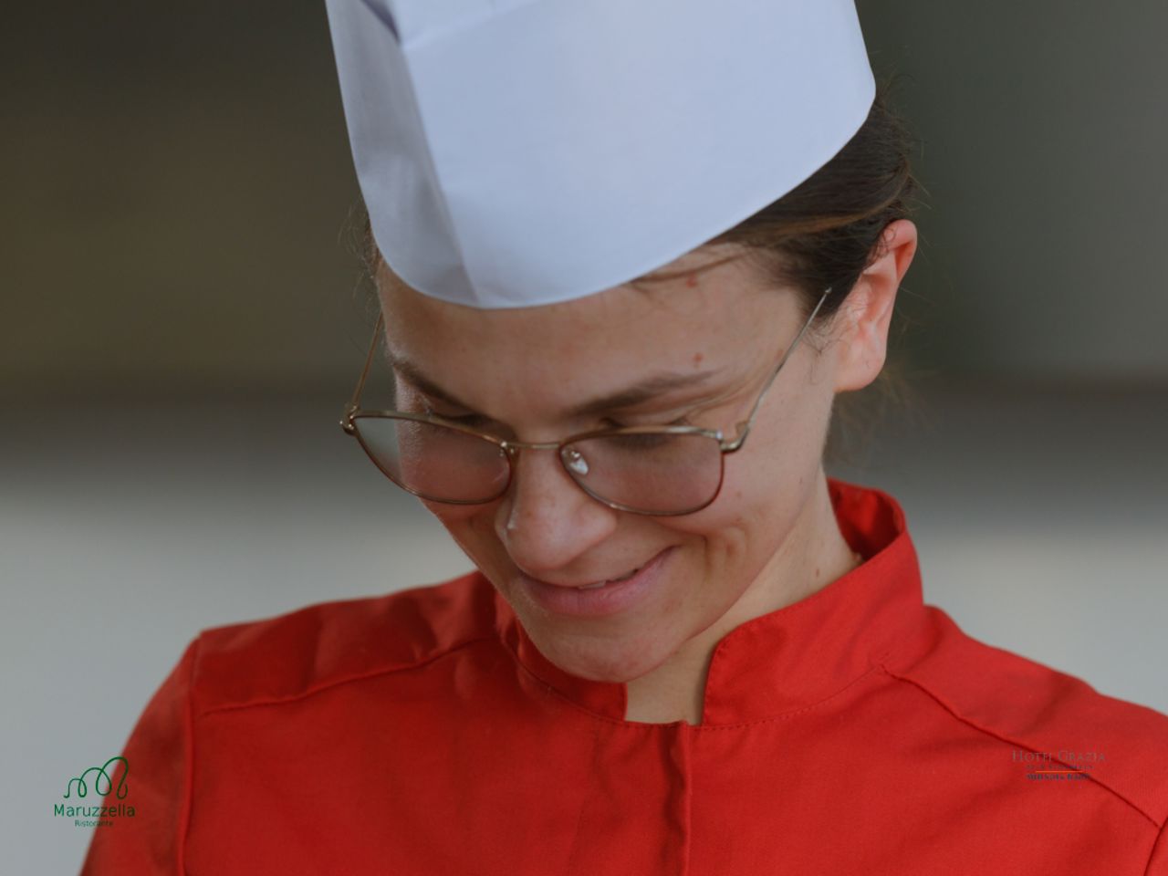 Hotel Grazia Alla Scannella - Maruzzella Restaurant 22