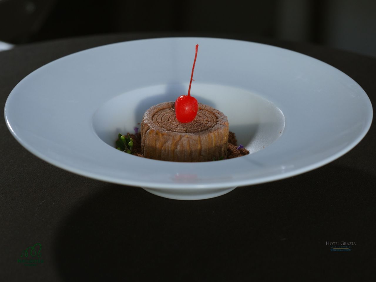 Hotel Grazia Alla Scannella - Maruzzella Restaurant 26