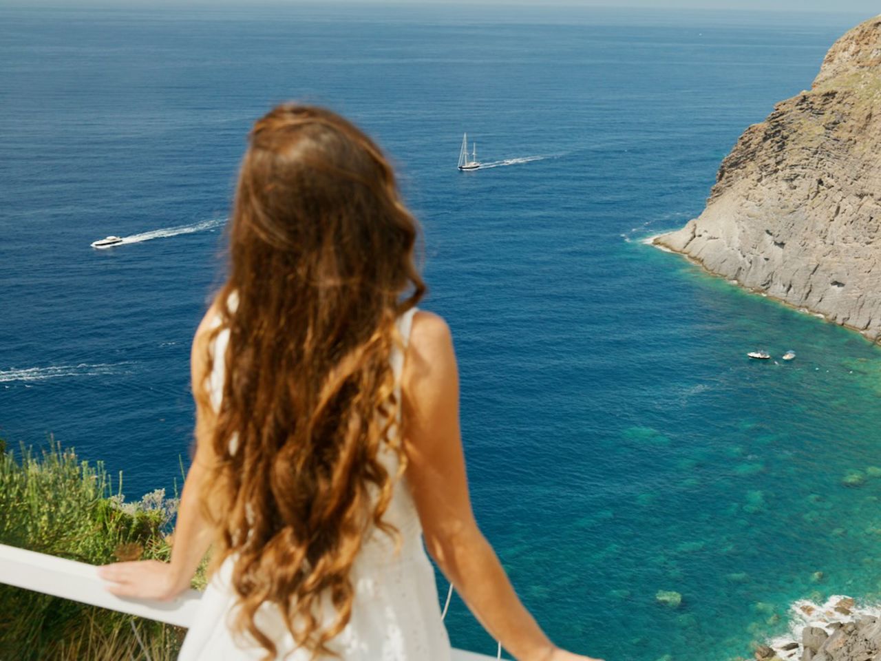 Hotel Grazia Alla Scannella