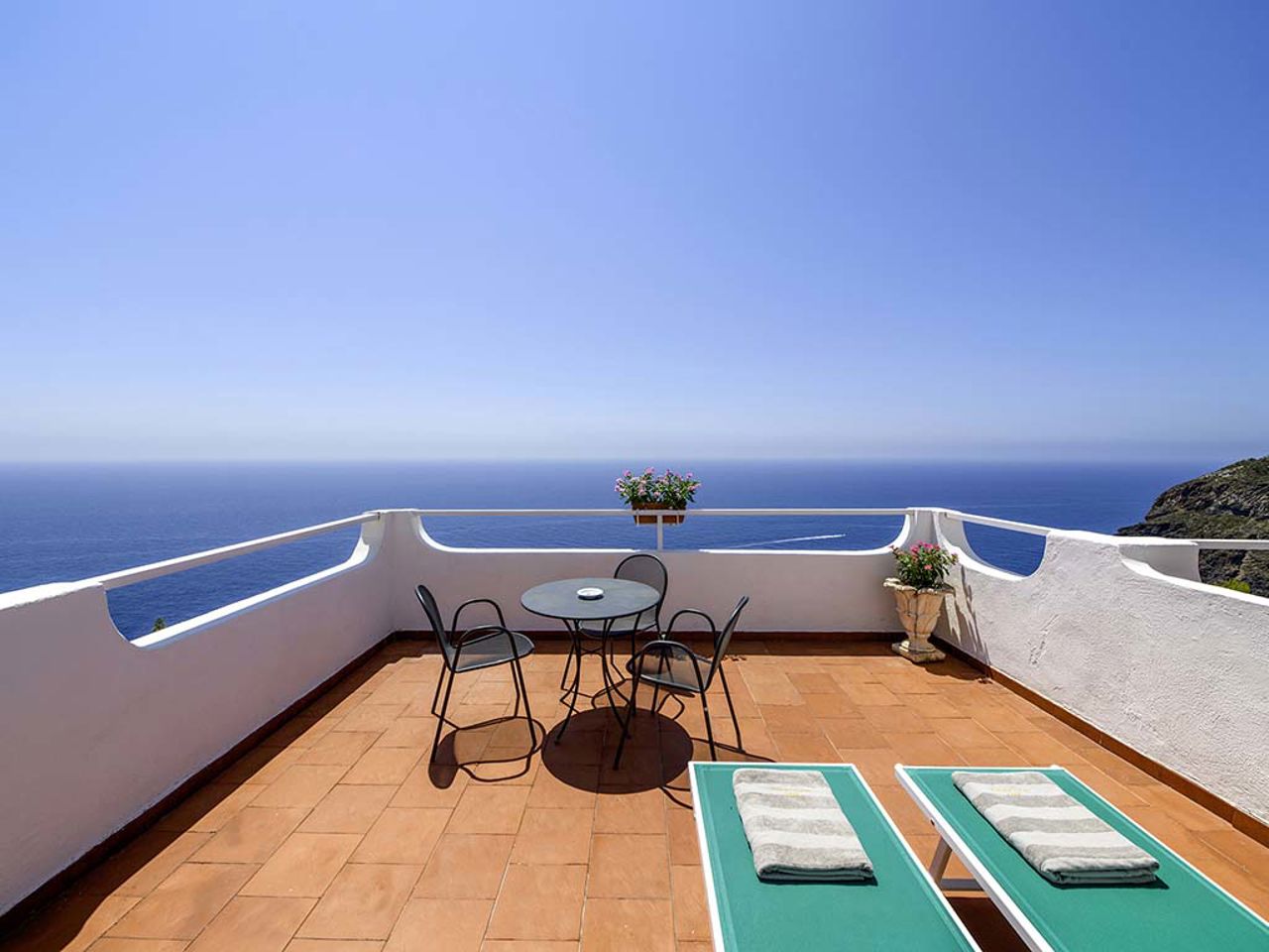 Hotel Grazia Alla Scannella