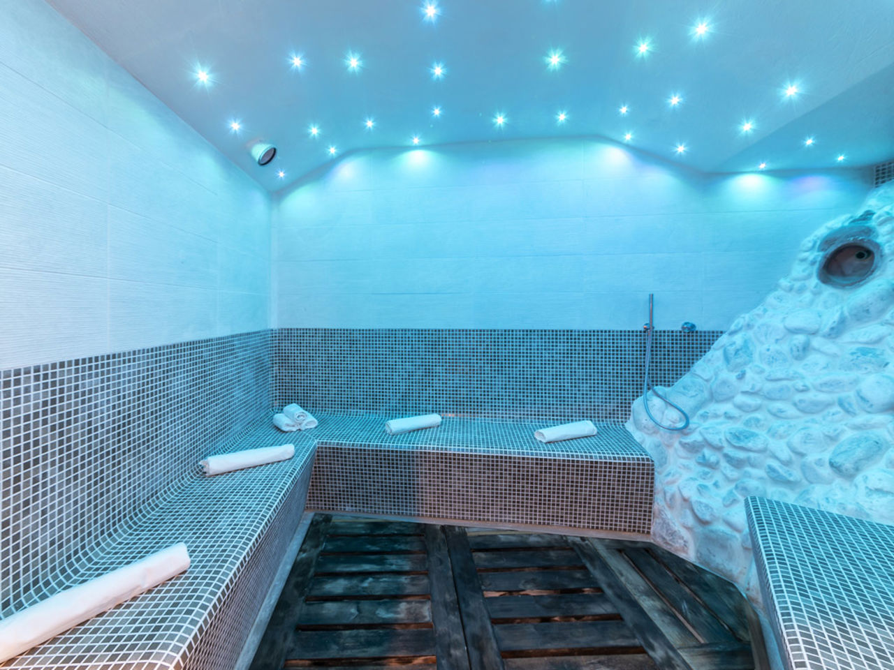 Hotel Grazia Alla Scannella - Spa & Beauty Farm 6