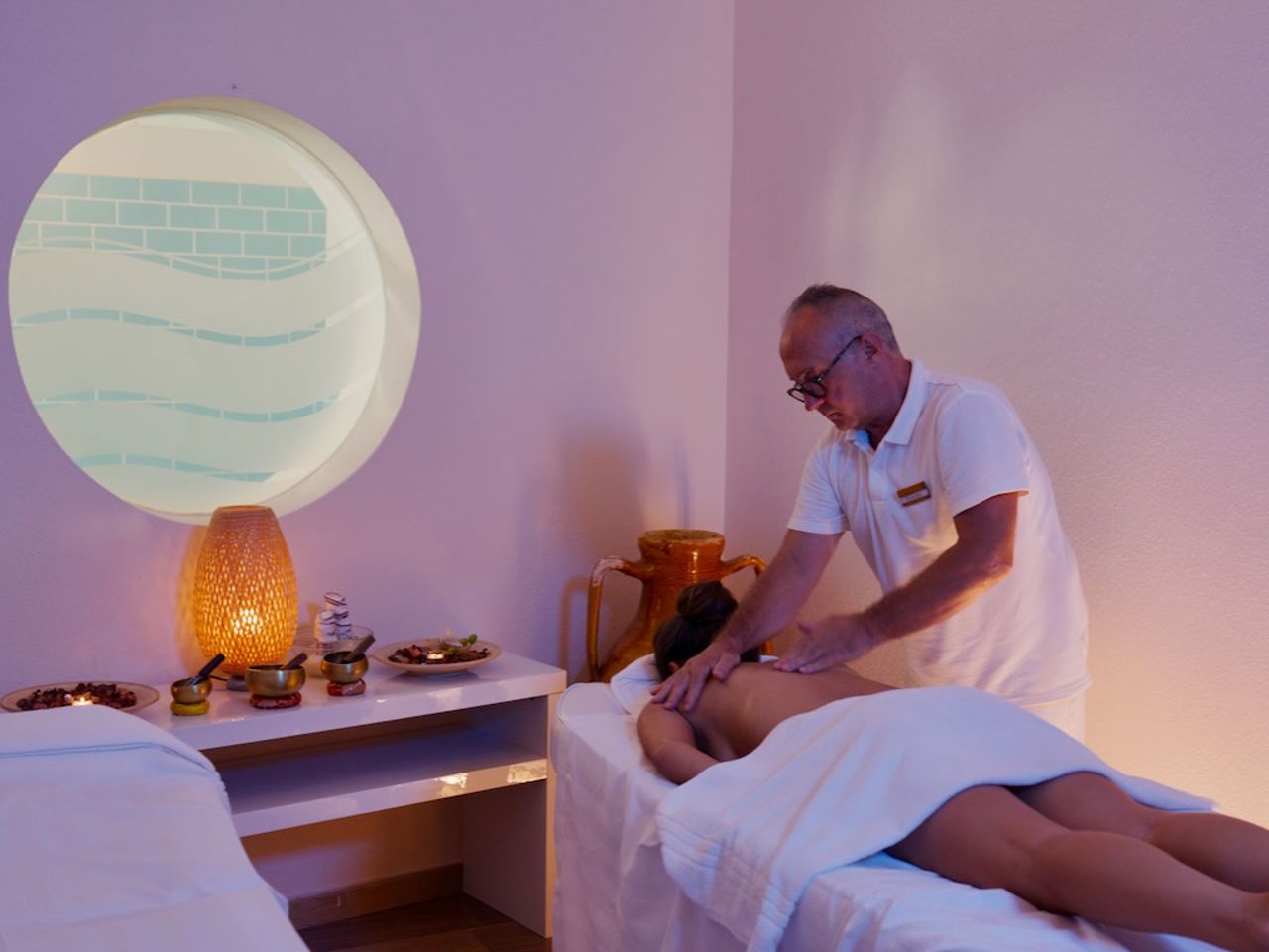 Hotel Grazia Alla Scannella - SPA & Beauty Farm 8