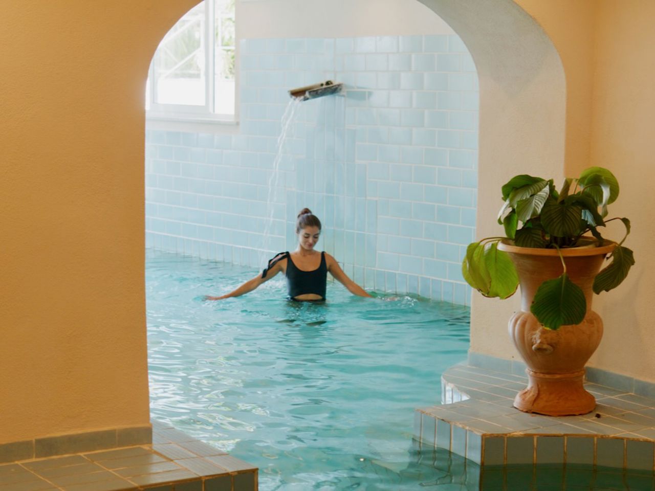 Hotel Grazia Alla Scannella - SPA & Beauty Farm 10