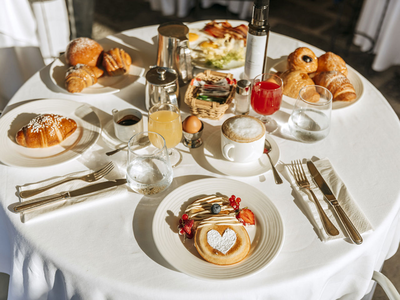 Hotel Grazia Alla Scannella