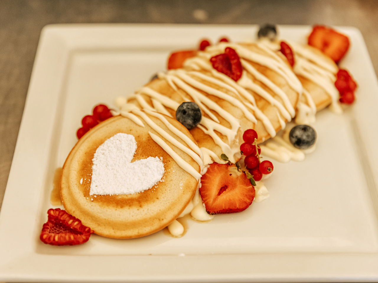 Hotel Grazia Alla Scannella - Colazione 6