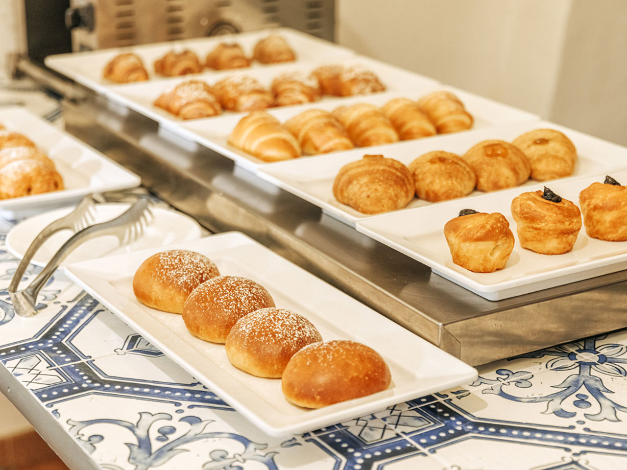 Colazione - Il buongiorno ha tutto un altro sapore Colazione - Il buongiorno ha tutto un altro sapore