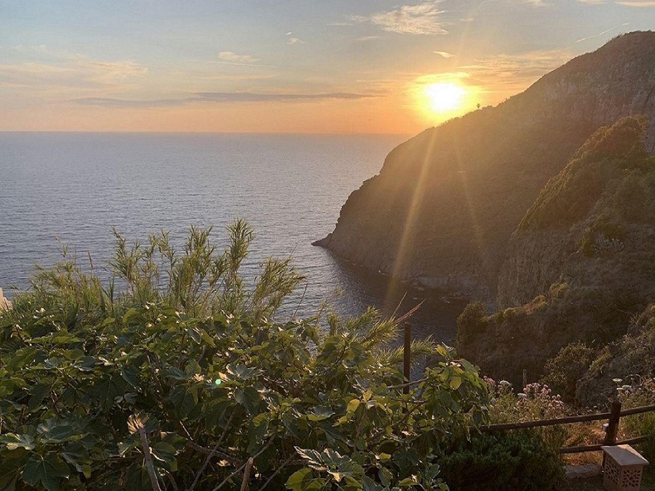 Hotel Grazia Alla Scannella - Maruzzella Restaurant 4