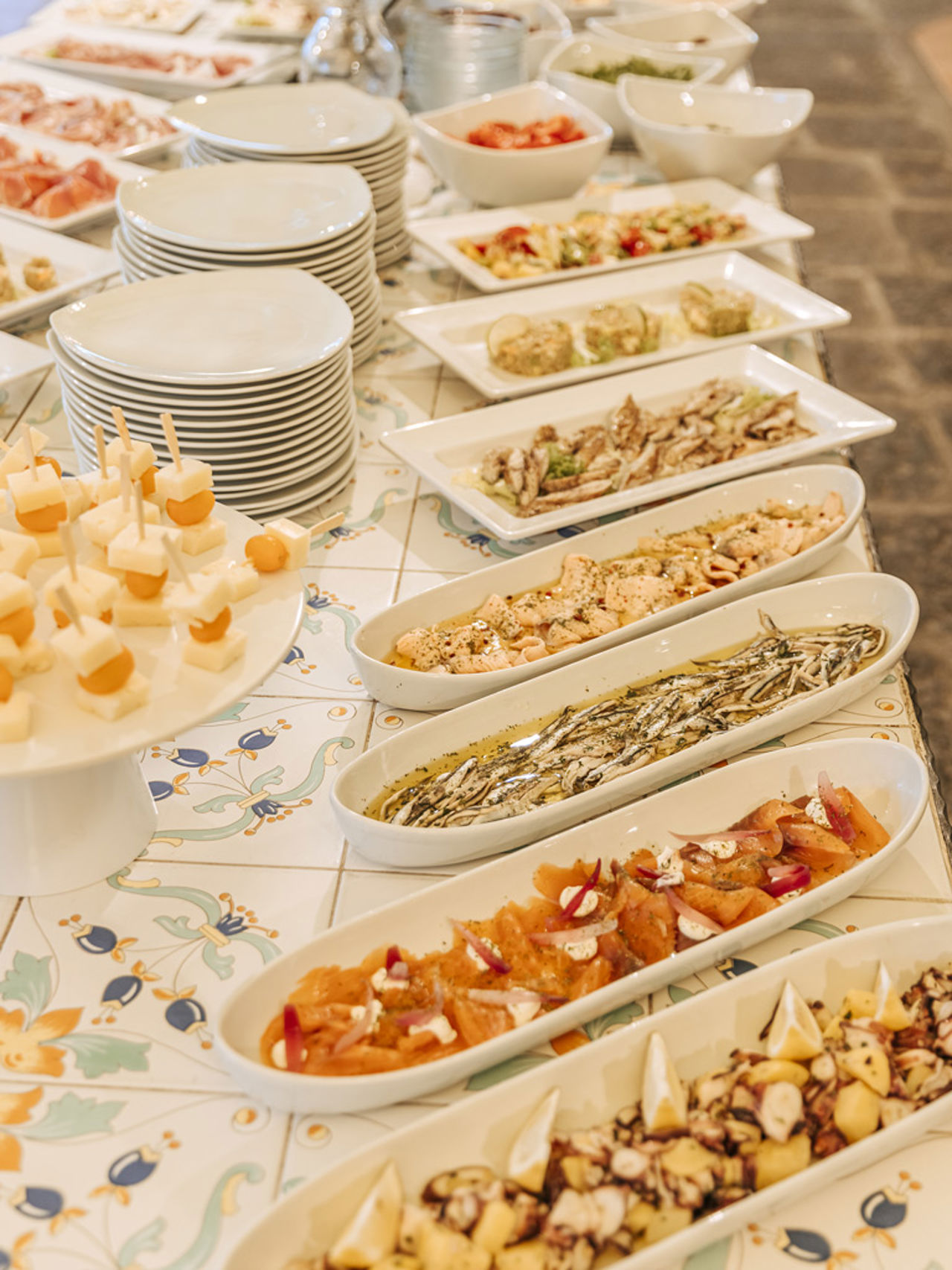 Hotel Grazia Alla Scannella