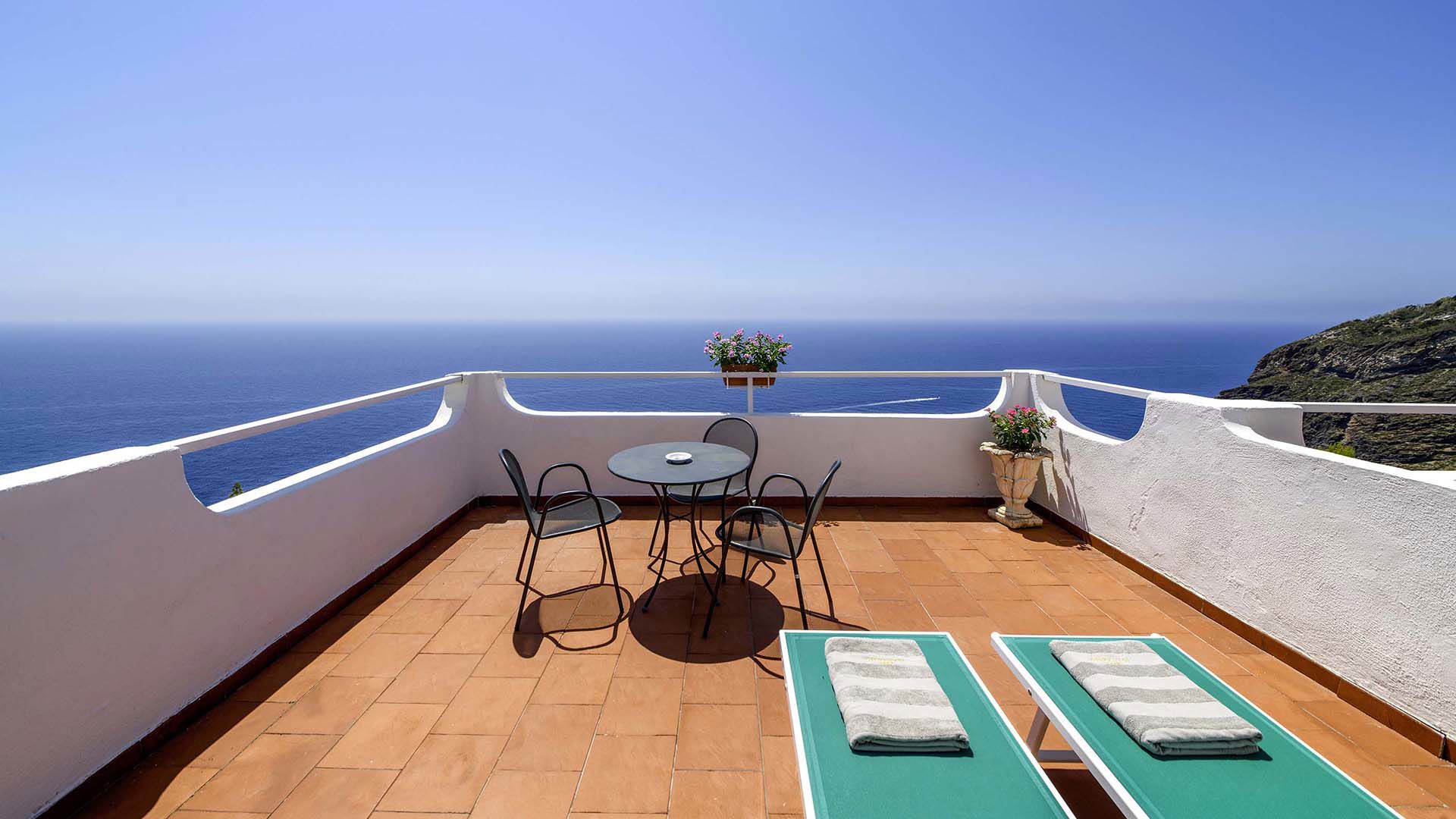 Hotel Grazia Alla Scannella - Un’isola da vivere, un luogo da ricordare