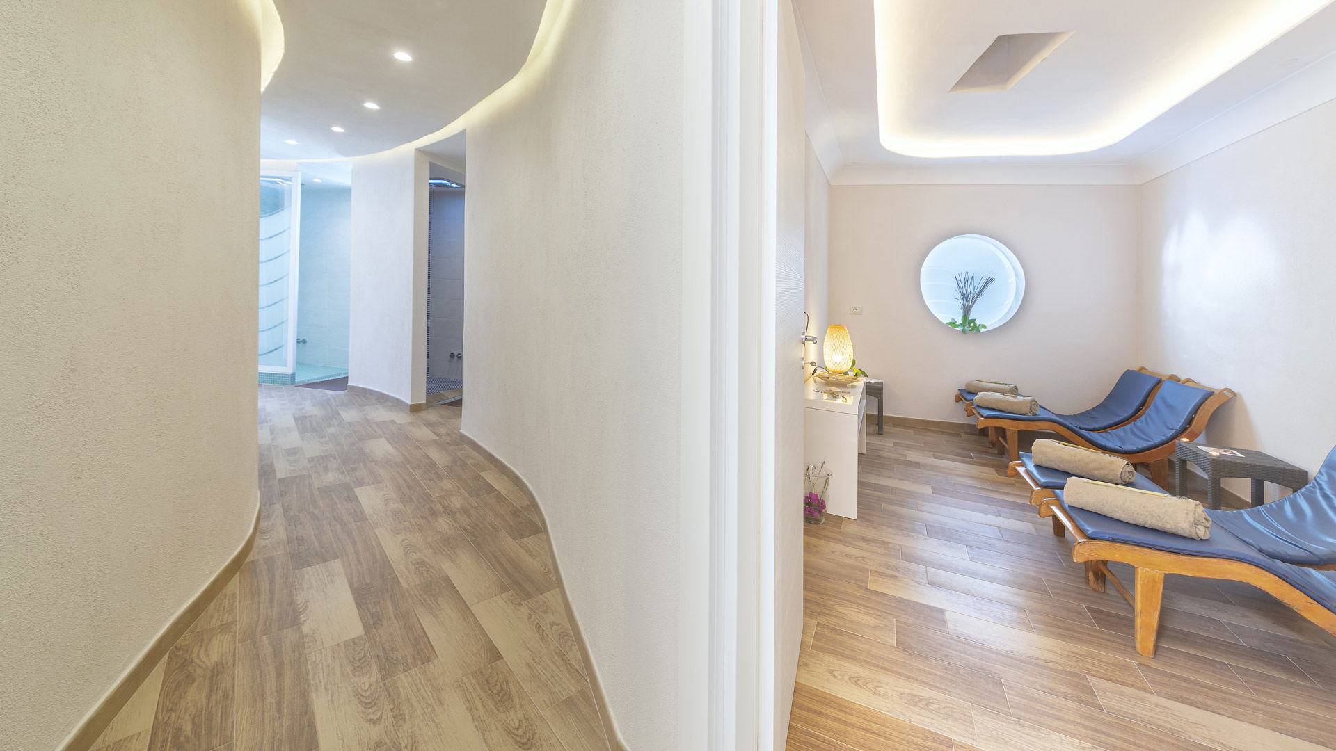 Spa & Beauty Farm - A multi-sensory wellness experience
