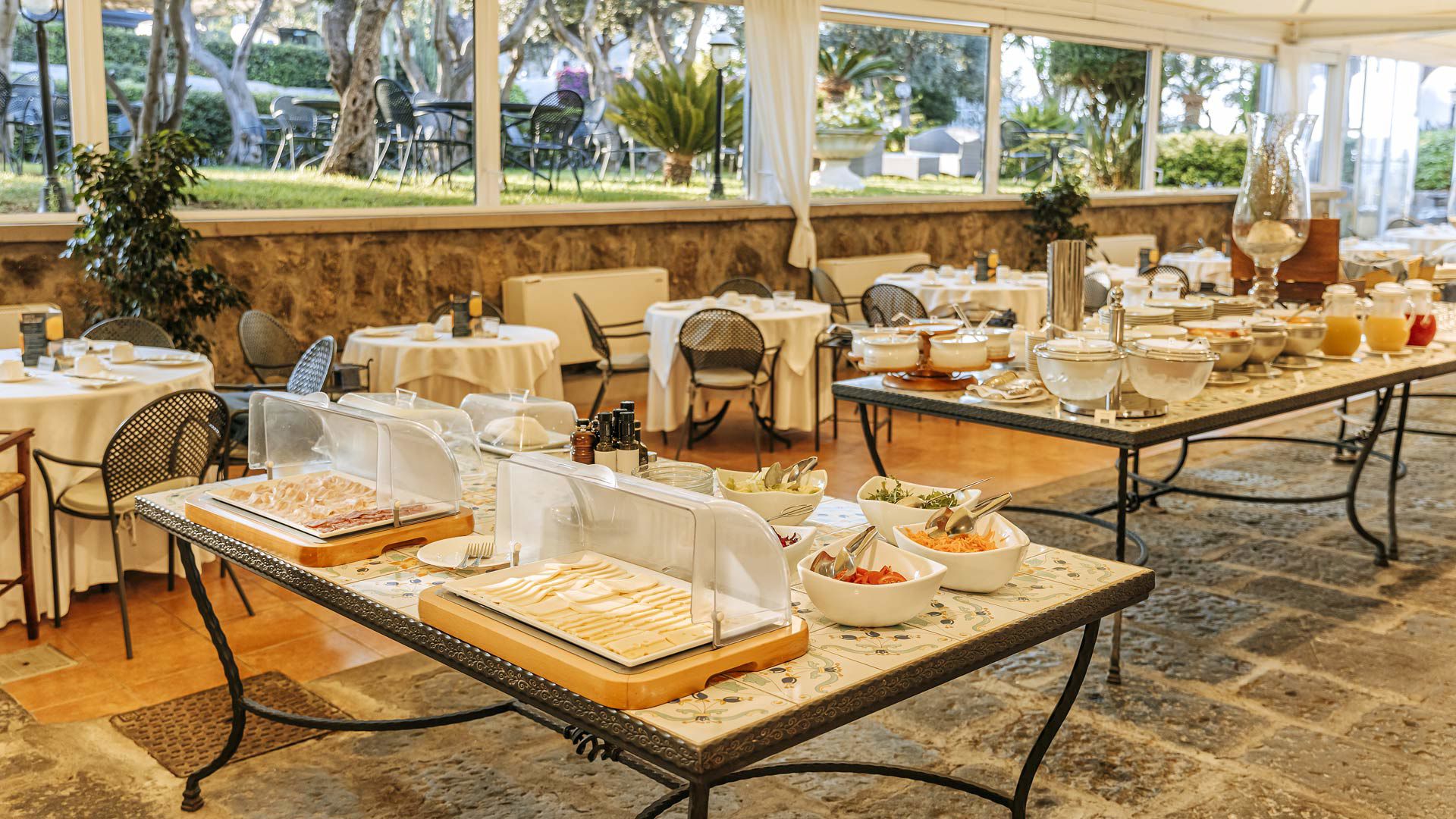 Colazione - Il buongiorno ha tutto un altro sapore