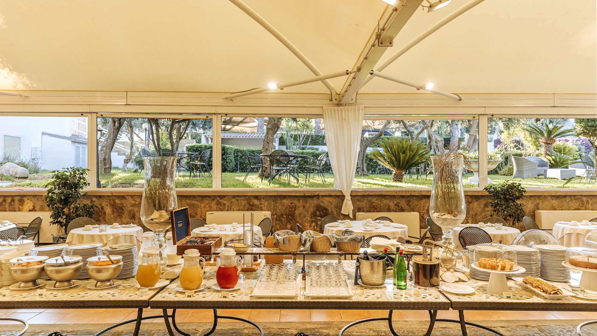 Colazione - Il buongiorno ha tutto un altro sapore