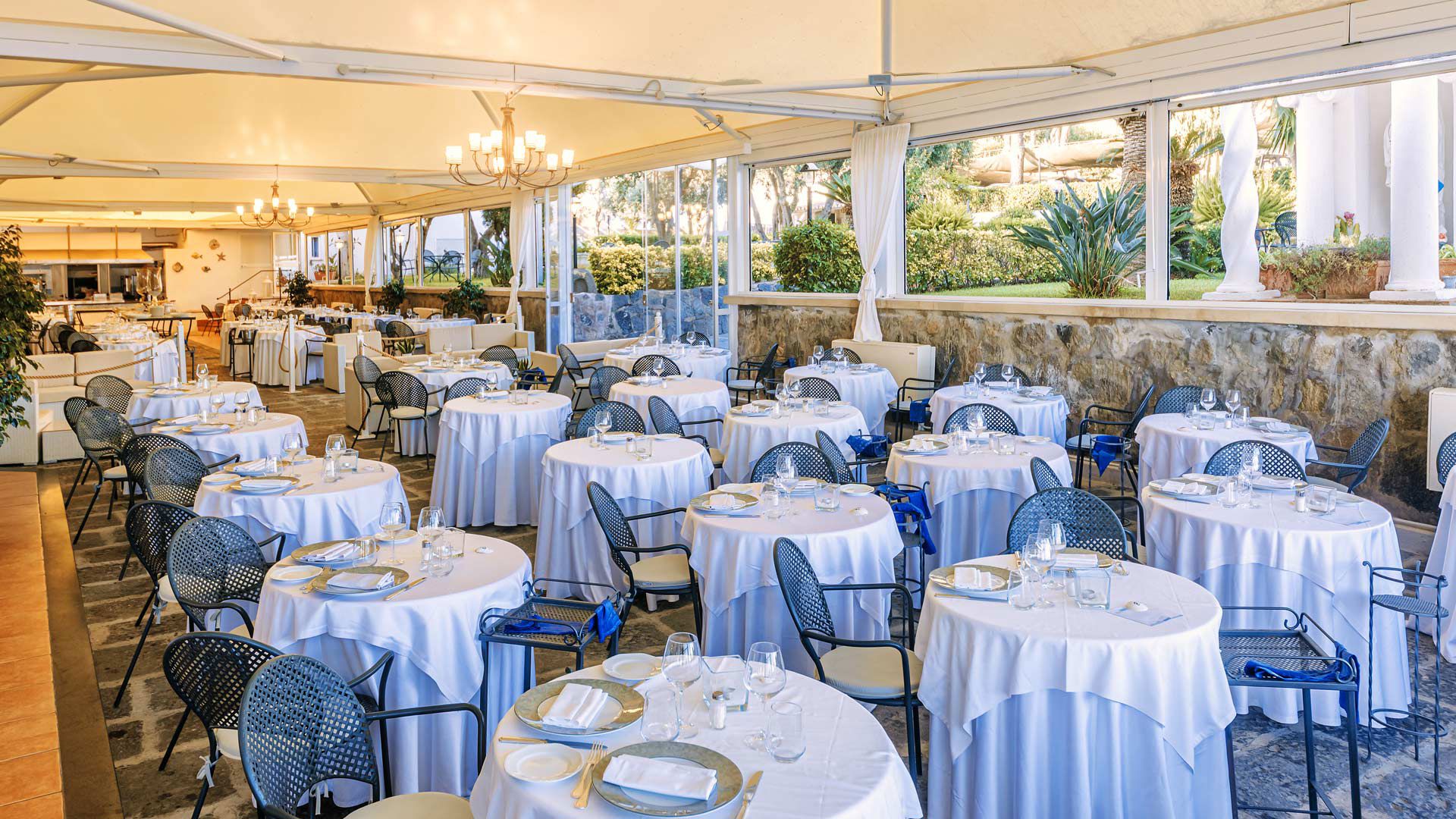 Ristoranti - Sapori di Ischia