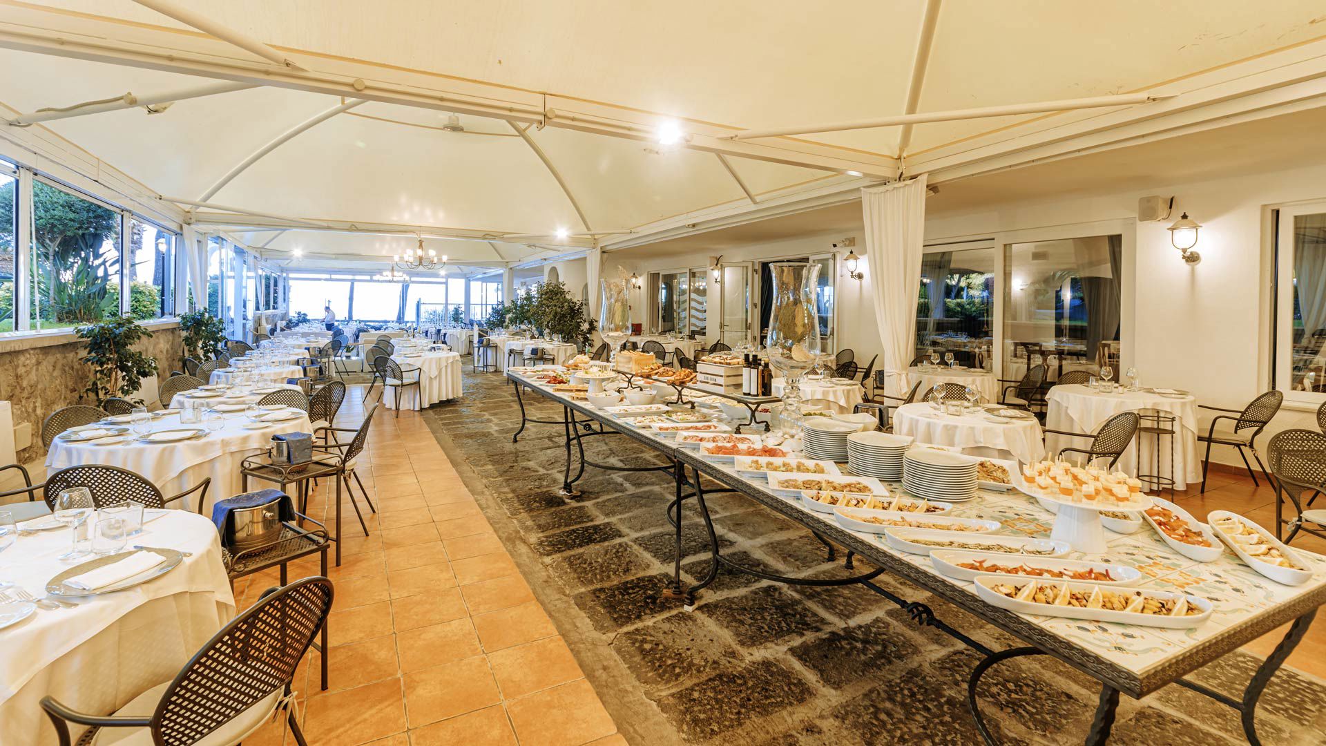 Ristorante Grazia - Ogni giorno, un modo semplice e buono di sentirsi a casa