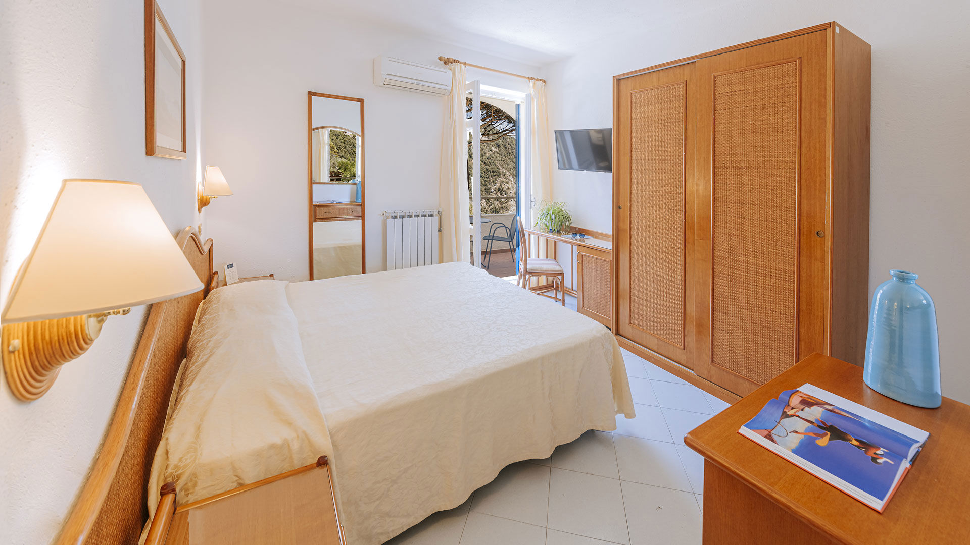 Hotel Grazia Alla Scannella