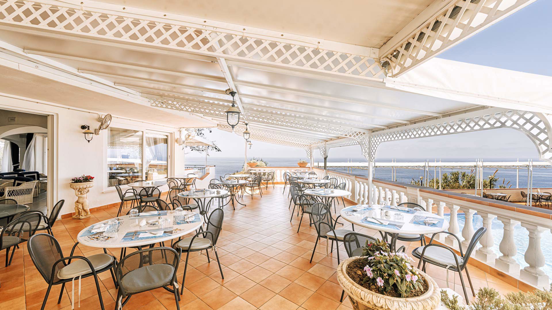 Ristoranti - Sapori di Ischia Ristoranti - Sapori di Ischia