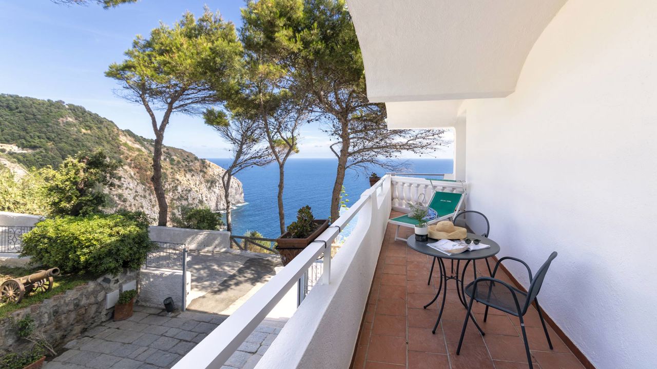 Hotel Grazia Alla Scannella Hotel Grazia Alla Scannella