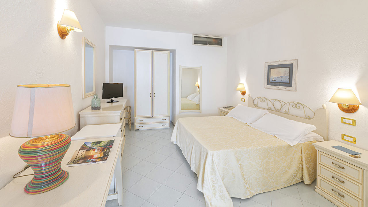 Hotel Grazia Alla Scannella Hotel Grazia Alla Scannella