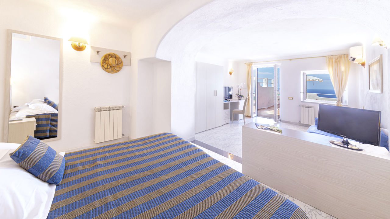 Hotel Grazia Alla Scannella Hotel Grazia Alla Scannella