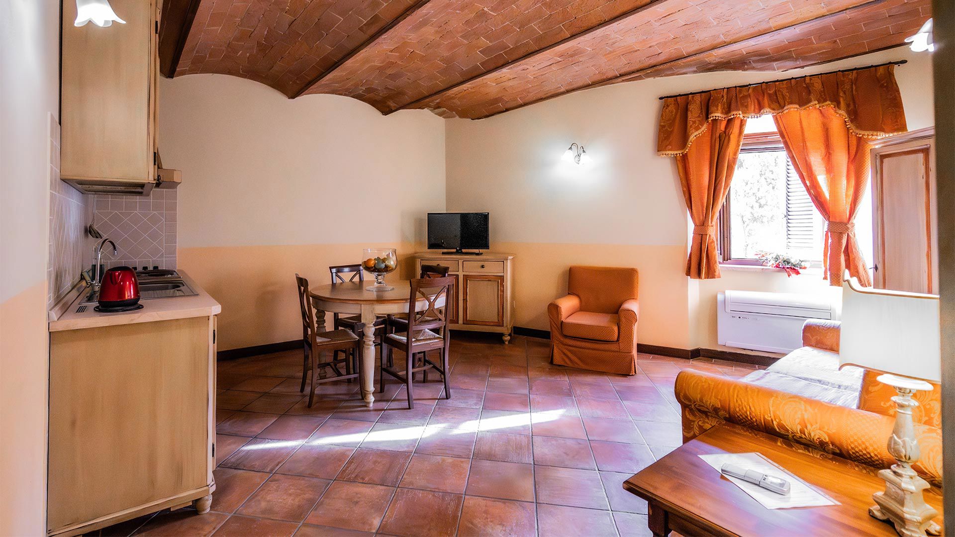 Two-room Apartments 3