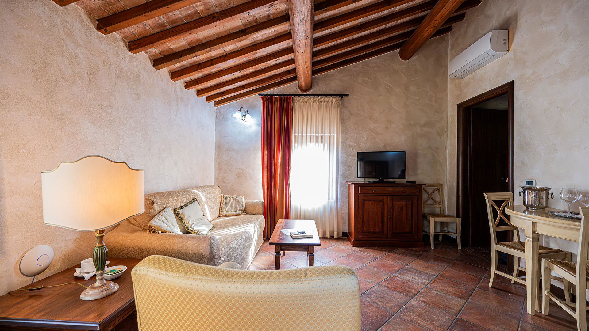 Two-room Apartments 2