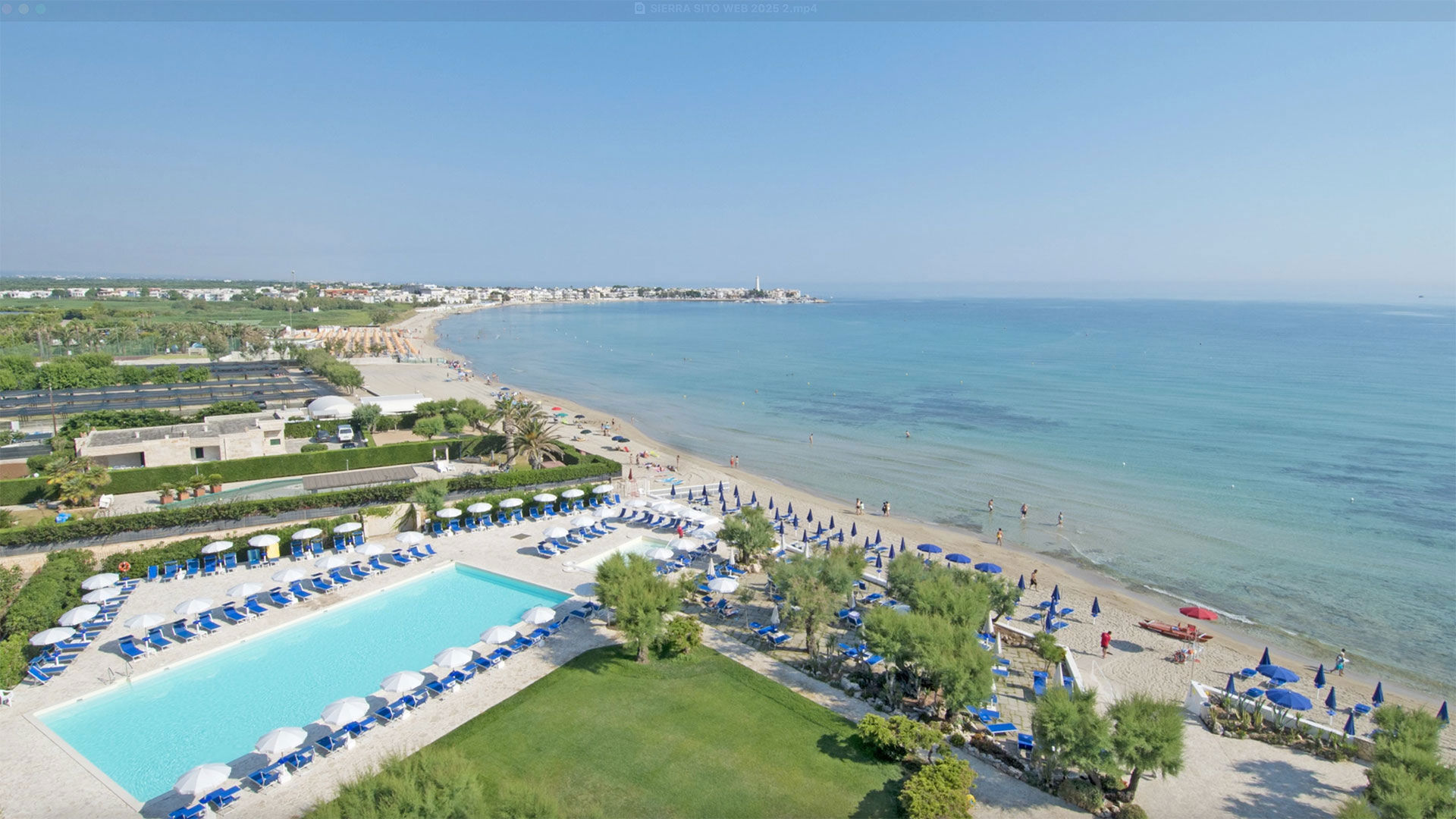Un Resort oasi di relax tra i trulli e la campagna 13