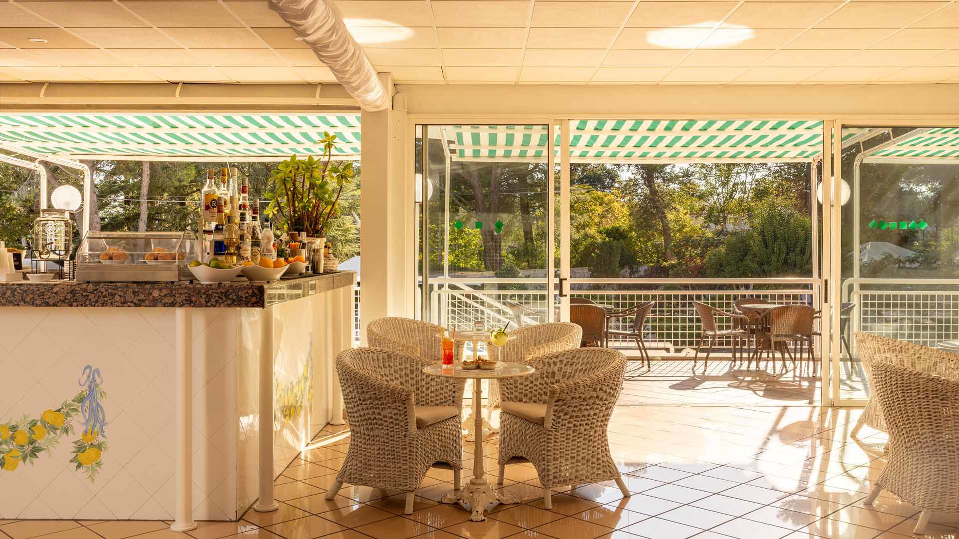 Ristorante & Bar 6