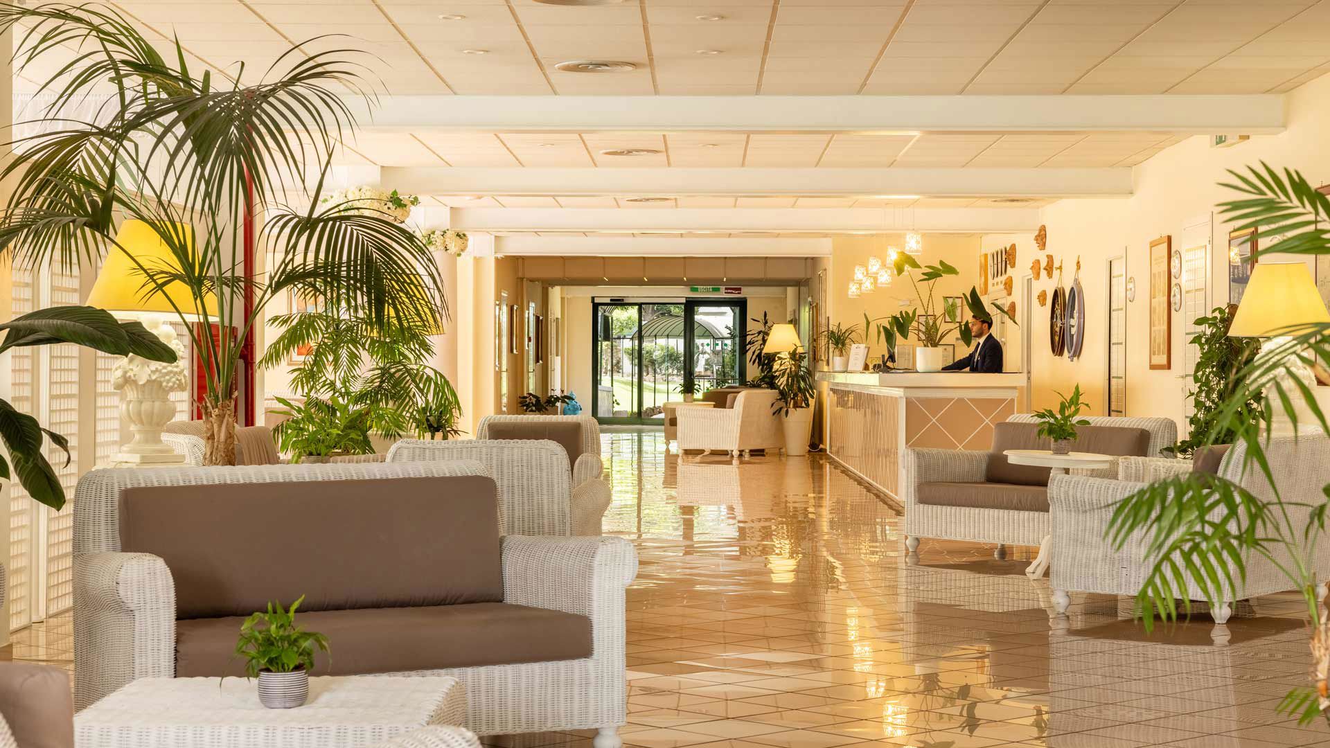 Hotel 16 Hotel 16