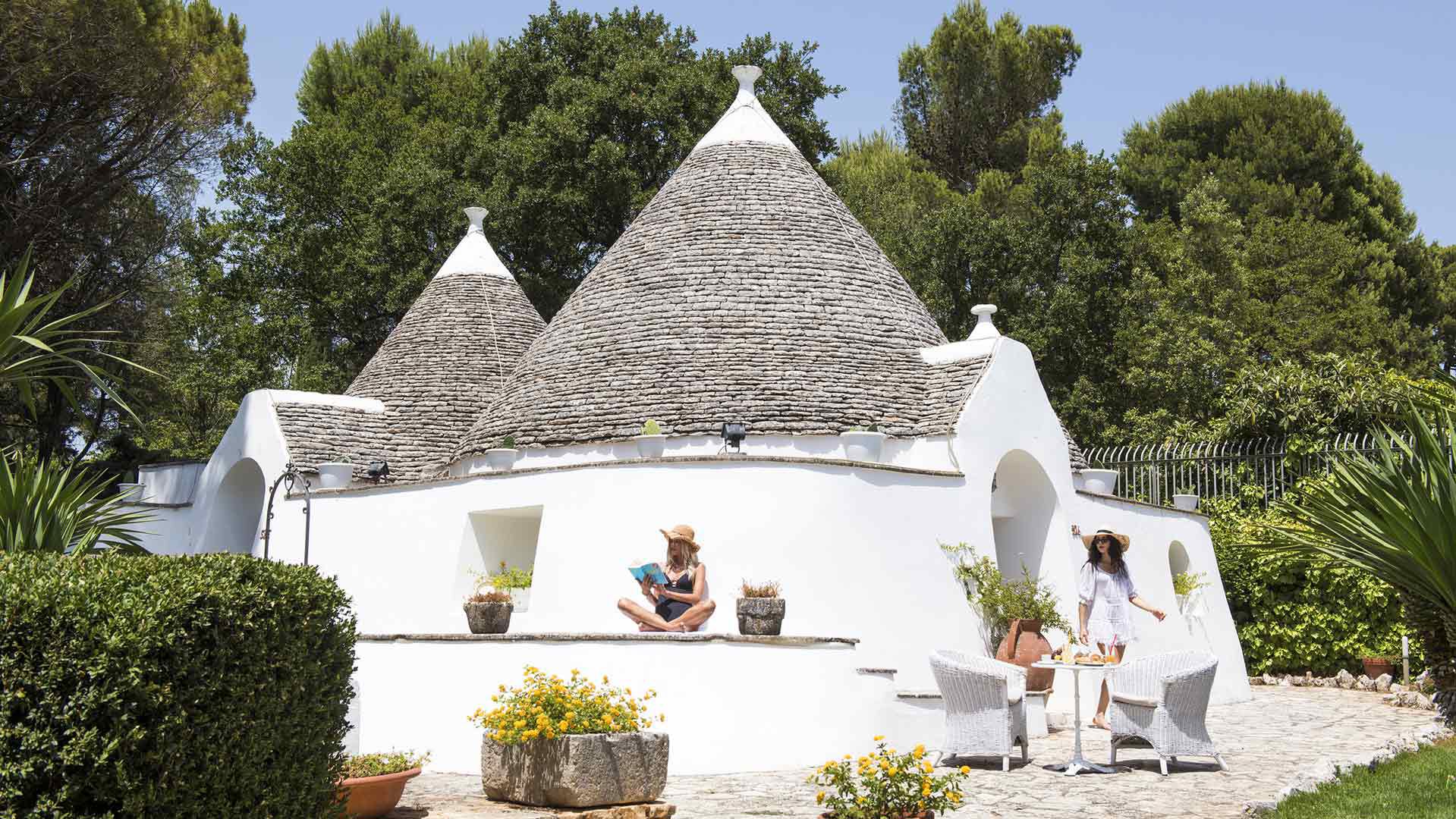 I trulli 9