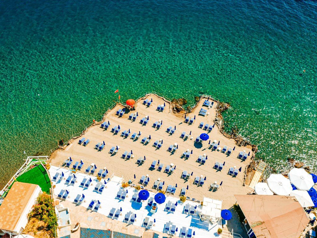 Associated beaches 4