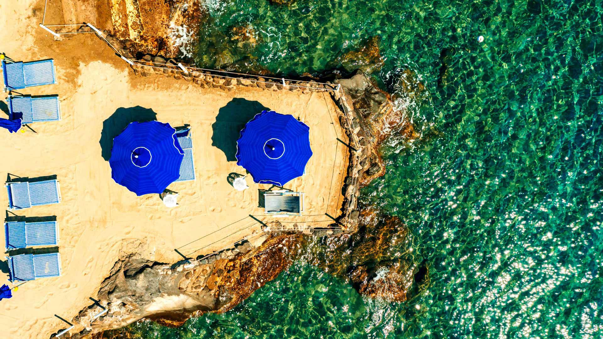 Associated beaches 4