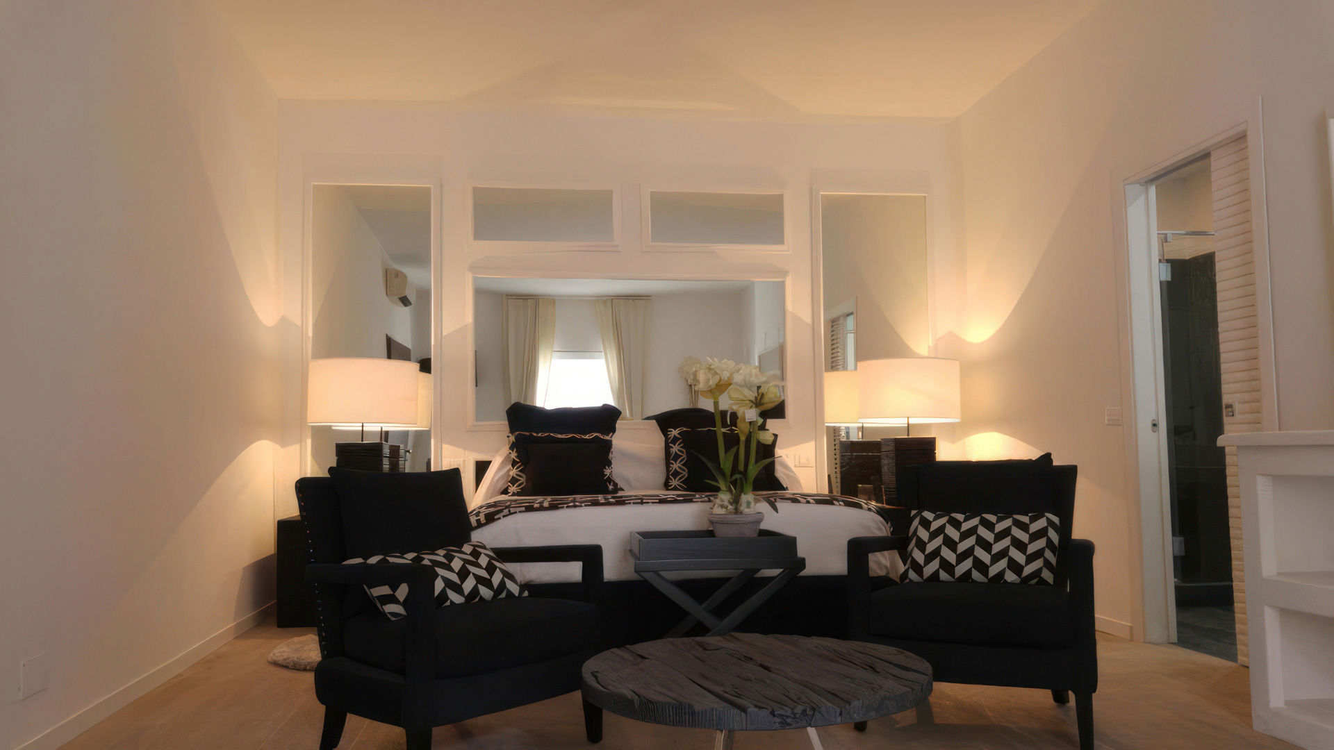 Deluxe Room with Jacuzzi 2