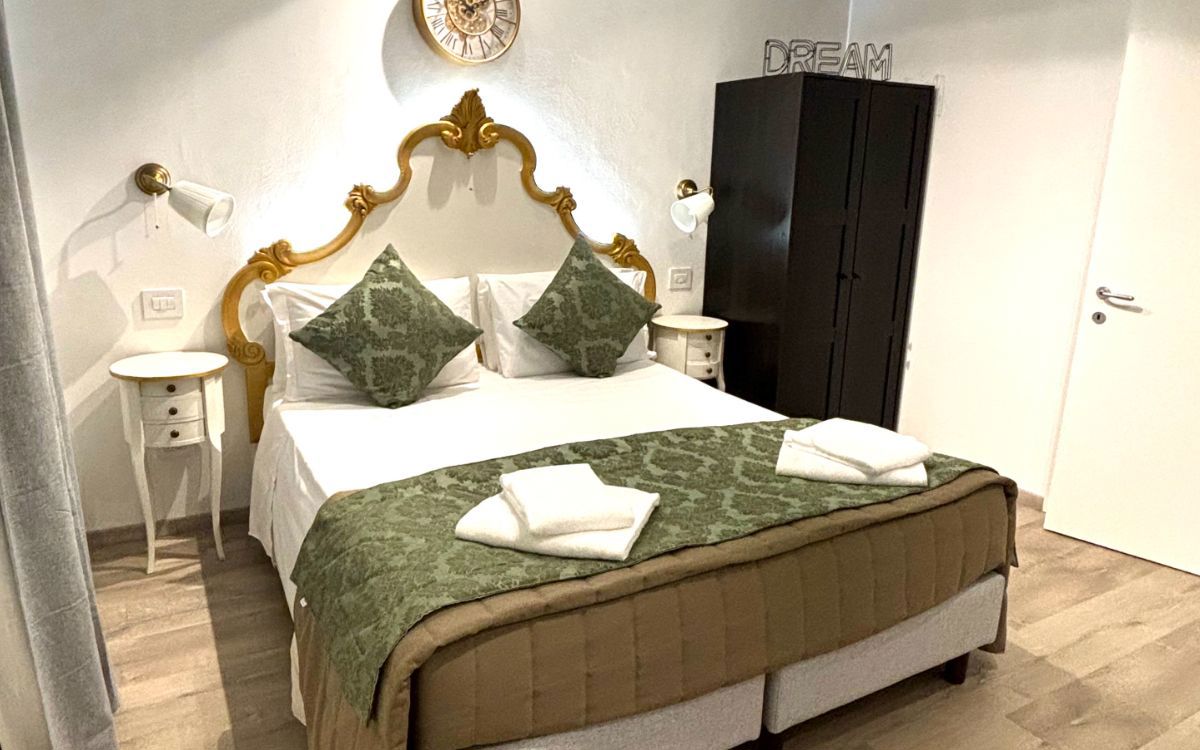 VENICE APARTMENTS CANNAREGIO 2