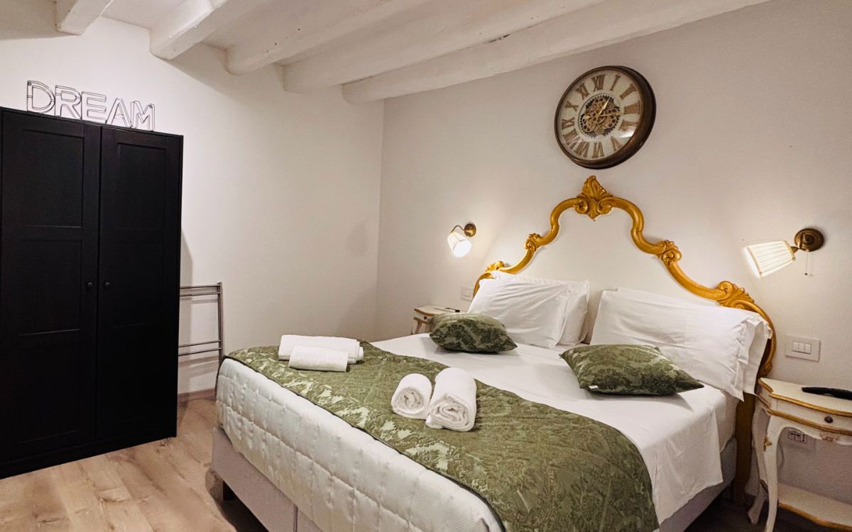 VENICE APARTMENTS CANNAREGIO 2