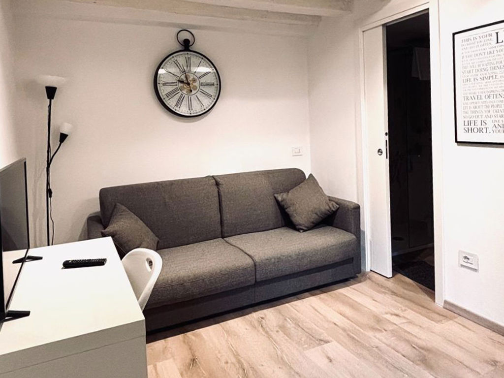 VENICE APARTMENTS CANNAREGIO 2