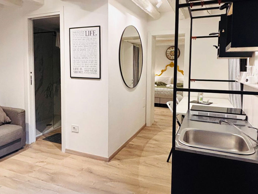 VENICE APARTMENTS CANNAREGIO 2