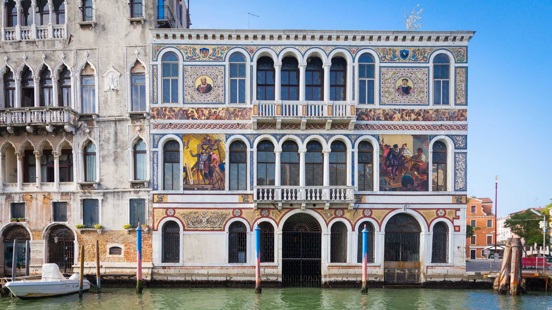 VENICE APARTMENTS CANNAREGIO 2