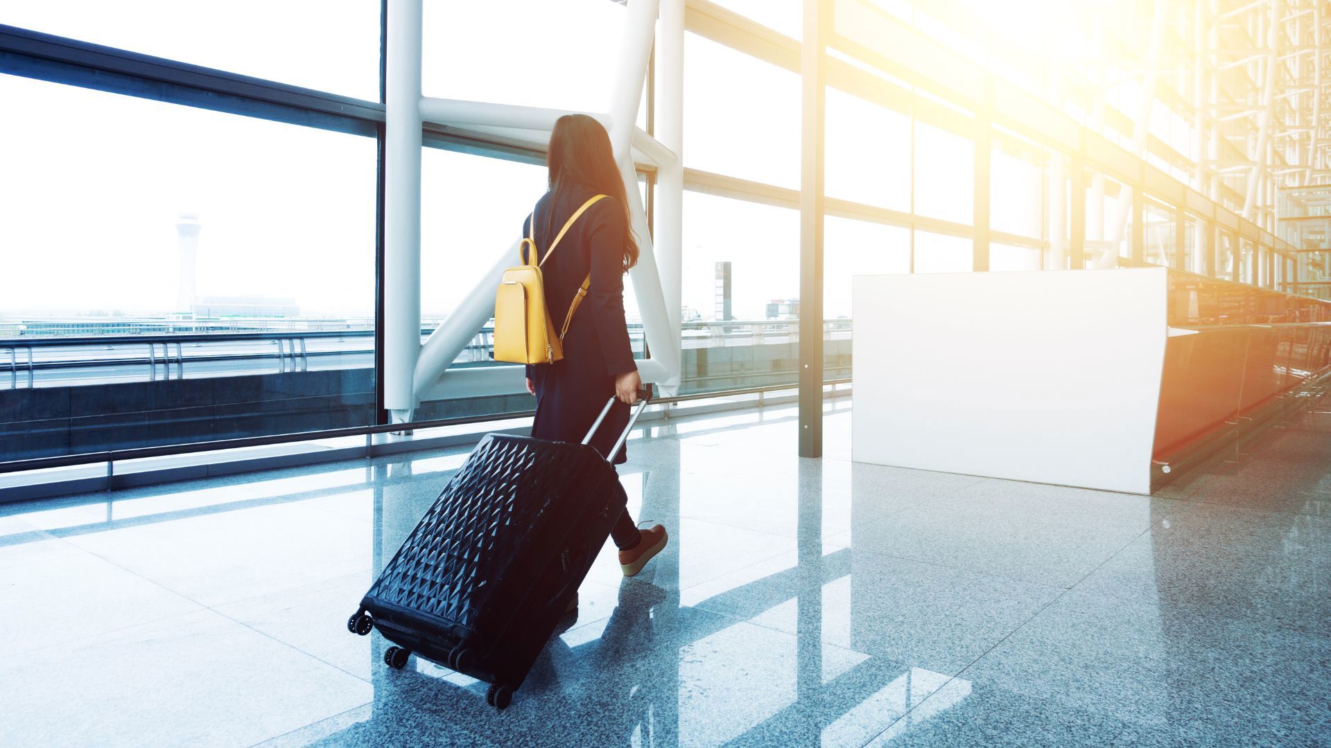 Travel and Generation X 2