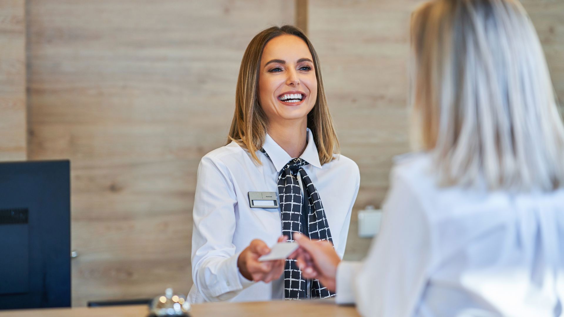 Artificiell intelligens och hotellbranschen 2