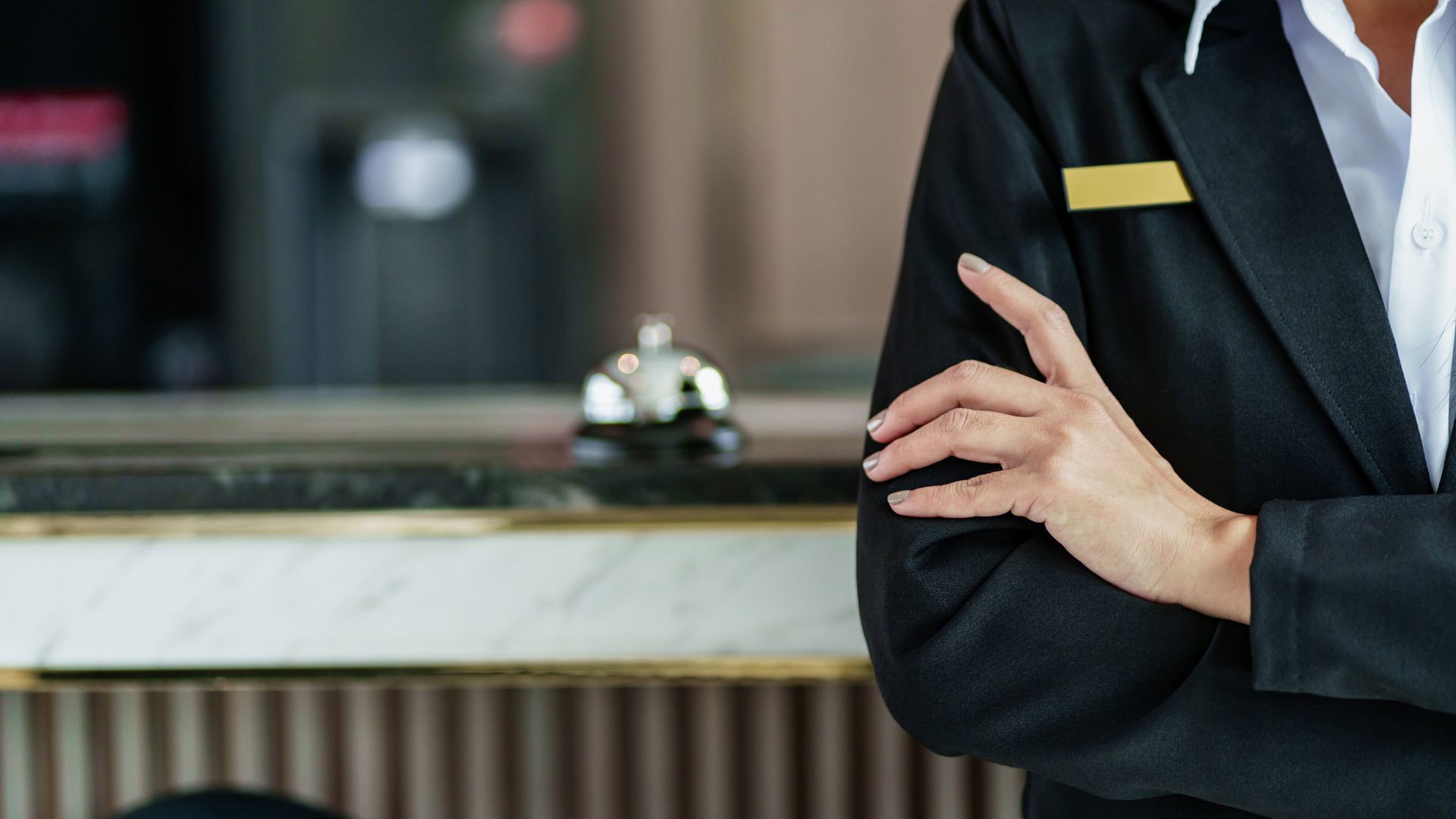 Hotel & OTA 1