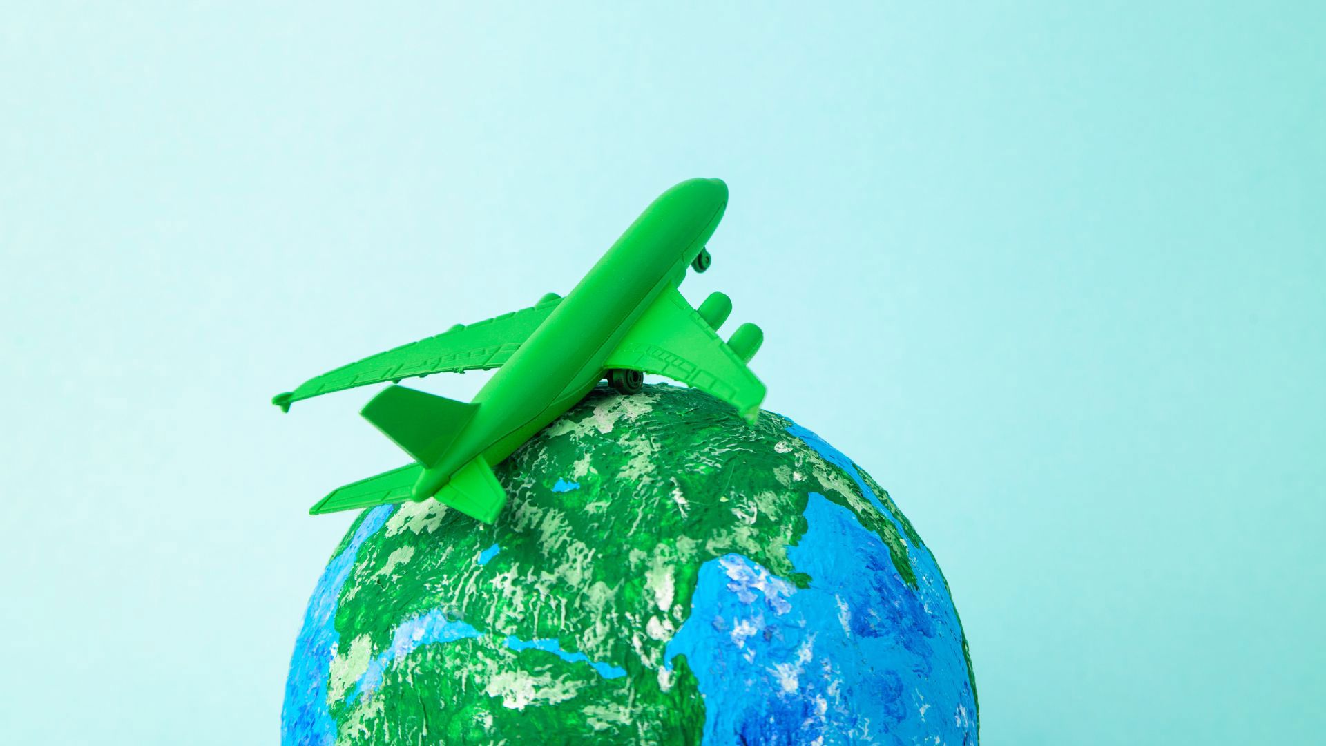 Turismo y cambio climático  2